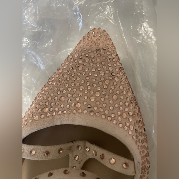 Zara pointed toe flats size 37 - Picture 6 of 12